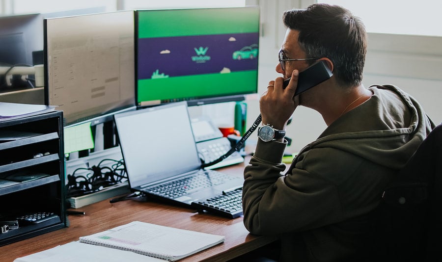 Optixt - Externalisation de la gestion de flotte